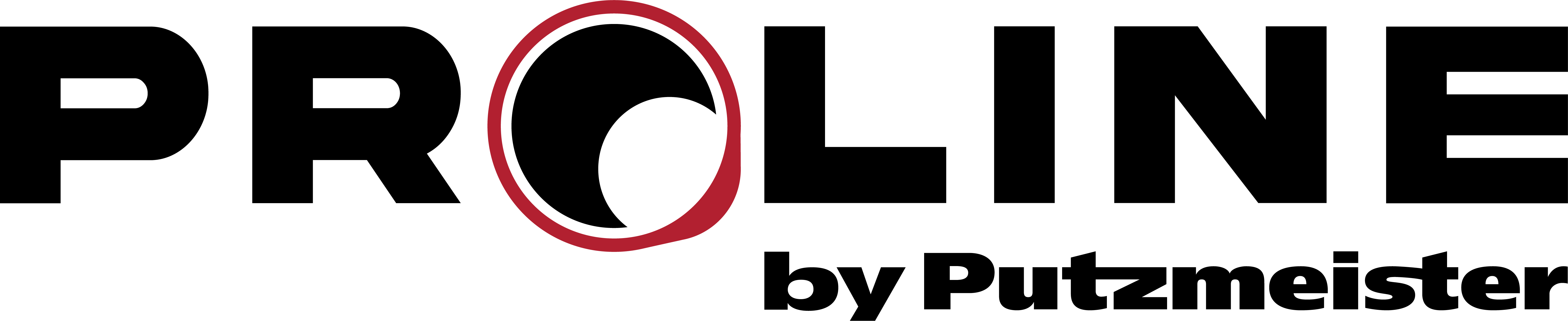 Putzmeister Proline Logo