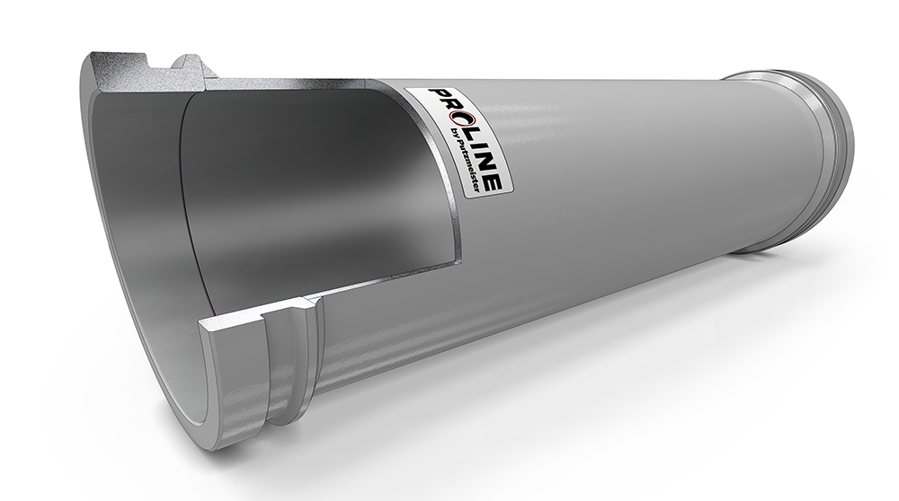 Proline Pipe 1000