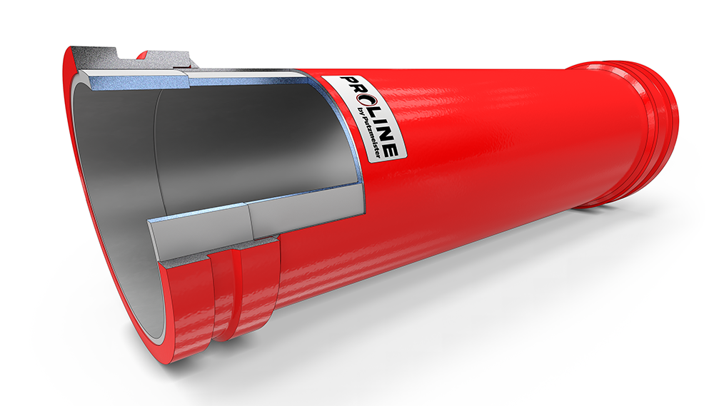 Proline Pipe 3000